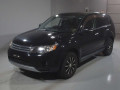 2011 Mitsubishi Outlander