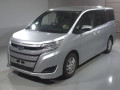 2021 Toyota Noah