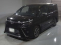 2018 Toyota Voxy
