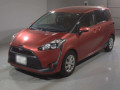 2016 Toyota Sienta