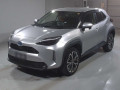 2021 Toyota YARIS CROSS