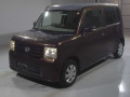 2008 Daihatsu Move Conte
