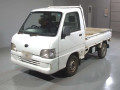 2001 Subaru Sambar Truck