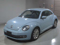 2015 Volkswagen Beetle