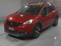 2017 Peugeot 2008