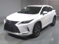 2021 Lexus RX