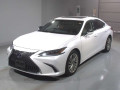 2019 Lexus ES
