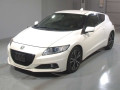 2013 Honda CR-Z