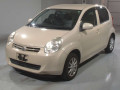 2013 Toyota Passo