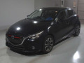 2015 Mazda Demio