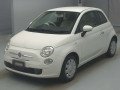 2010 Fiat 500