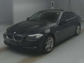 2010 BMW 5 Series