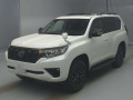 2021 Toyota Land Cruiser Prado