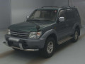 1996 Toyota Land Cruiser Prado