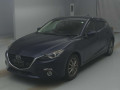 2015 Mazda Axela Sport