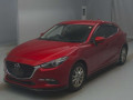 2017 Mazda Axela Sport