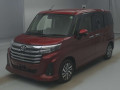 2024 Toyota Roomy