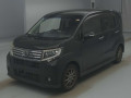 2015 Daihatsu Move Custom