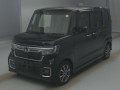 2023 Honda N-BOX CUSTOM
