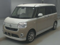 2017 Daihatsu Move Canbus