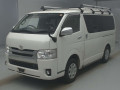 2014 Toyota Regiusace Van