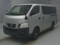 2016 Nissan NV350 CARAVAN VAN