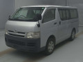 2006 Toyota Regiusace Van