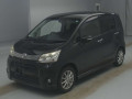 2012 Daihatsu Move