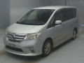 2013 Nissan Serena