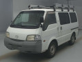 2007 Mazda Bongo Van