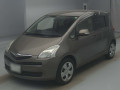 2005 Toyota Ractis