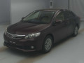 2015 Toyota Allion