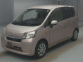 2013 Daihatsu Move