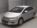 2010 Honda Insight