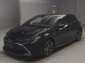 2019 Toyota Corolla Sports