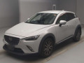 2015 Mazda CX-3