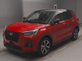 2020 Daihatsu Rocky