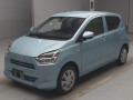 2022 Daihatsu Mira e:S