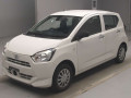 2022 Daihatsu Mira e:S