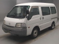 2010 Mazda Bongo Van