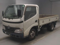 2007 Toyota Dyna Truck