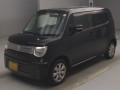 2012 Suzuki MR Wagon
