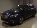 2016 Subaru Legacy Outback