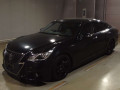 2013 Toyota Crown Hybrid