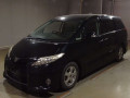 2011 Toyota Estima