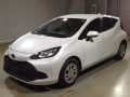 2023 Toyota Aqua