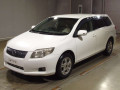 2007 Toyota Corolla Fielder