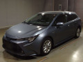 2019 Toyota Corolla Touring Wagon