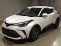 2020 Toyota C-HR