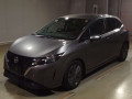 2023 Nissan Note